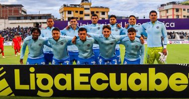 Celestes por la reivindicación ante el City  – La Voz del Altiplano