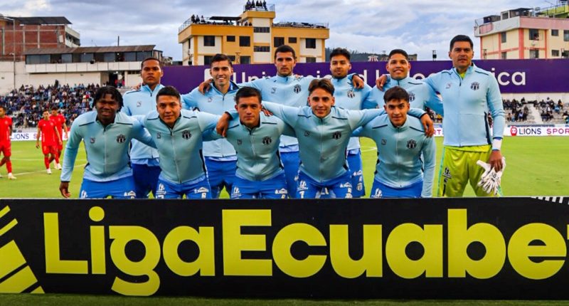 Celestes por la reivindicación ante el City  – La Voz del Altiplano
