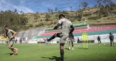 El ‘Ponchito’ listo para viajar a Loja  – La Voz del Altiplano