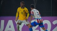Mini ‘TRI’ remontó y ganó  – La Voz del Altiplano