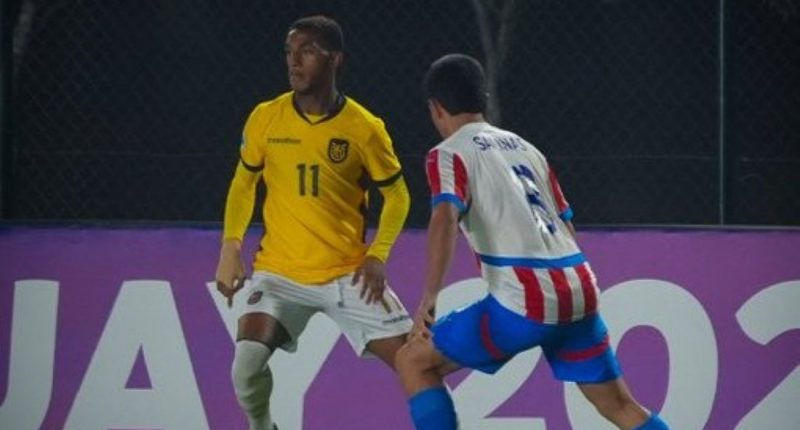 Mini ‘TRI’ remontó y ganó  – La Voz del Altiplano