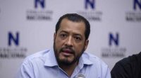 Félix Maradiaga es citado por la policía en Estados Unidos – La Voz del Altiplano