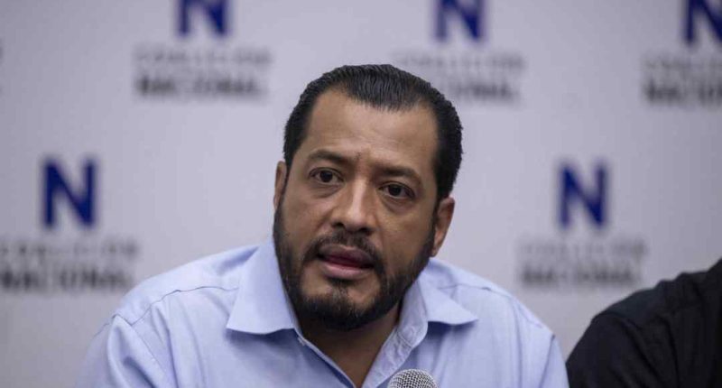 Félix Maradiaga es citado por la policía en Estados Unidos – La Voz del Altiplano