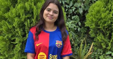 Encuentran muerta a tiktoker nicaragüense desaparecida en Costa Rica – La Voz del Altiplano