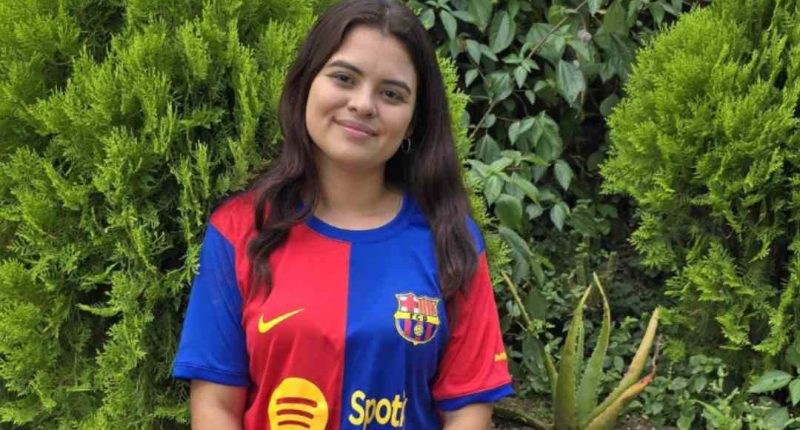 Encuentran muerta a tiktoker nicaragüense desaparecida en Costa Rica – La Voz del Altiplano