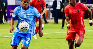 Cayó invicto celeste en el Bellavista – La Voz del Altiplano