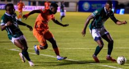 Mushuc Runa deja escapar la victoria en Loja – La Voz del Altiplano