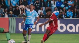 Macará no pudo con los ‘Diablos Rojos’ – La Voz del Altiplano