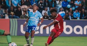 Macará no pudo con los ‘Diablos Rojos’ – La Voz del Altiplano