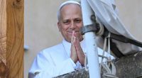 El papa dice que no tiene «miedo» de Trump – La Voz del Altiplano
