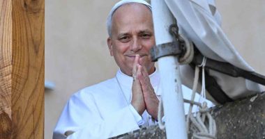 El papa dice que no tiene «miedo» de Trump – La Voz del Altiplano