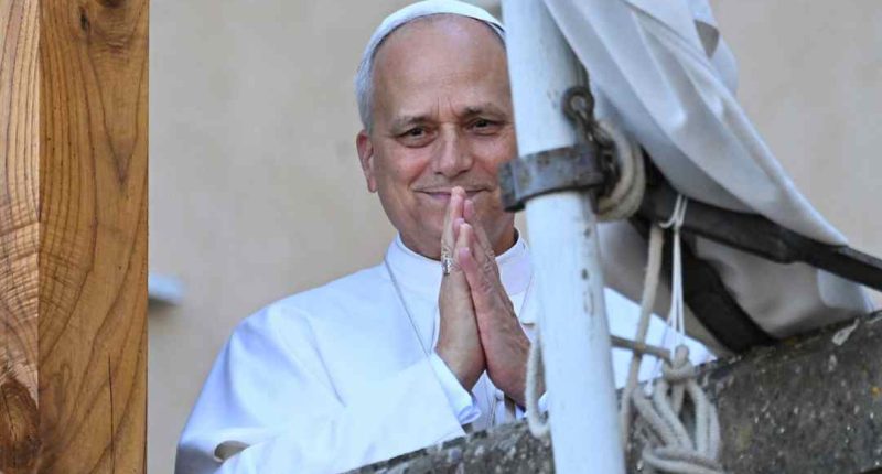 El papa dice que no tiene «miedo» de Trump – La Voz del Altiplano