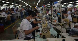 Régimen desesperado busca atraer empleos de Zonas Francas – La Voz del Altiplano