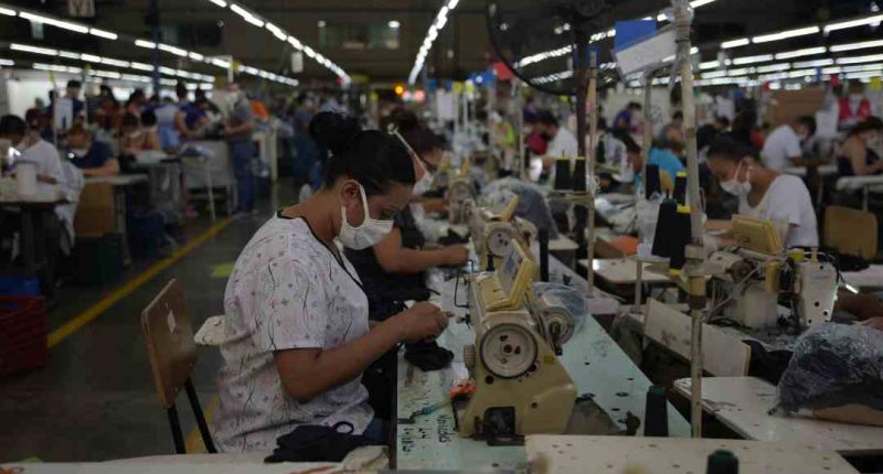 Régimen desesperado busca atraer empleos de Zonas Francas – La Voz del Altiplano