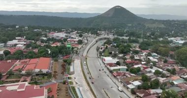 Anuncian corte de luz en zona céntrica de Managua este 9 de abril: horario y motivo – La Voz del Altiplano
