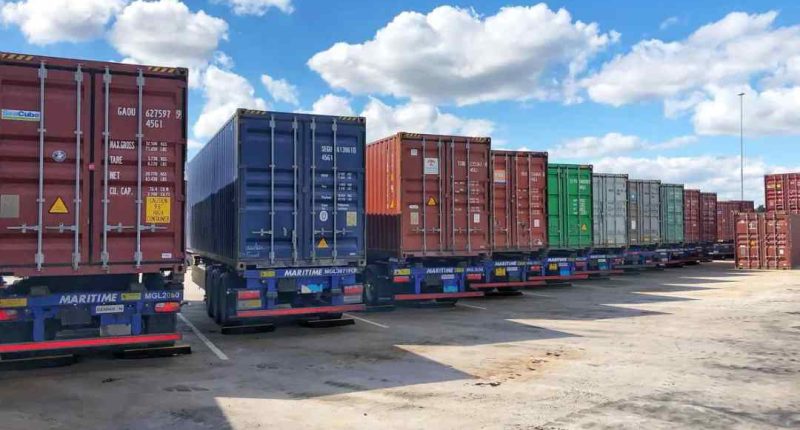 Dictadura enmienda ley para evitar sanciones de EEUU – La Voz del Altiplano