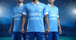 Macará a marcar su historia copera, hoy – La Voz del Altiplano