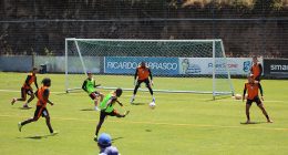 Celestes sin novedades ante Aucas – La Voz del Altiplano