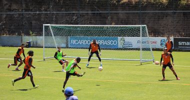 Celestes sin novedades ante Aucas – La Voz del Altiplano