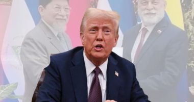 Embajador de Venezuela en Managua reta a EEUU: «No han podido ni podrán» – La Voz del Altiplano