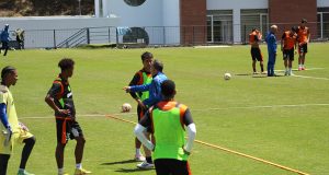 Macará centrado en el debut de Sudamericana  – La Voz del Altiplano