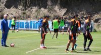 Macareños preparados para la seguidilla de partidos  – La Voz del Altiplano