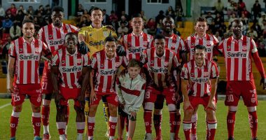 Vuelve y enciende la ilusión del ‘Rodillo’ – La Voz del Altiplano