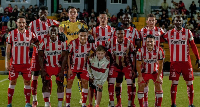 Vuelve y enciende la ilusión del ‘Rodillo’ – La Voz del Altiplano