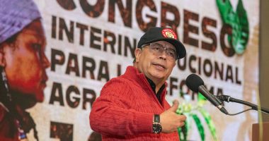 Gustavo Petro convoca asamblea constituyente en Colombia – La Voz del Altiplano