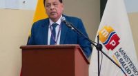 Archivan denuncia por homicidio culposo a Jaime Bernabé – La Voz del Altiplano