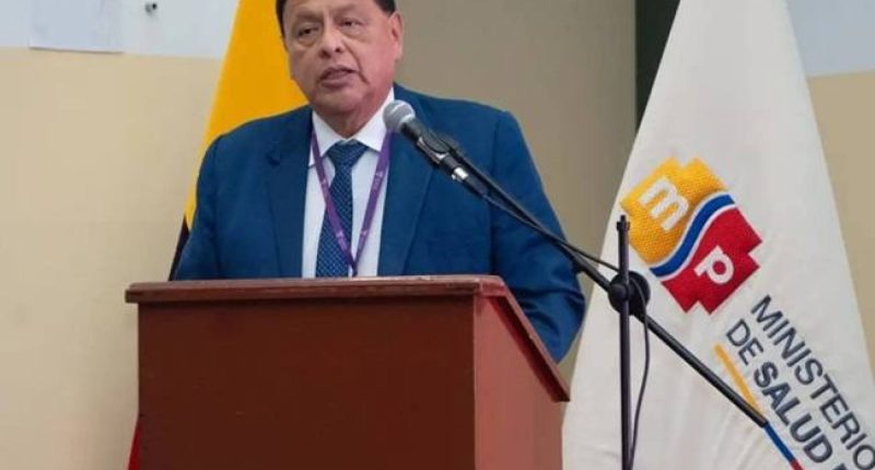 Archivan denuncia por homicidio culposo a Jaime Bernabé – La Voz del Altiplano