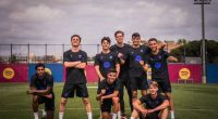 FC Barcelona puede cumplir varios hitos en mayo – La Voz del Altiplano