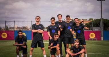 FC Barcelona puede cumplir varios hitos en mayo – La Voz del Altiplano