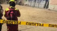 Masacre en Montecristi: revelan identidades de las víctimas – La Voz del Altiplano