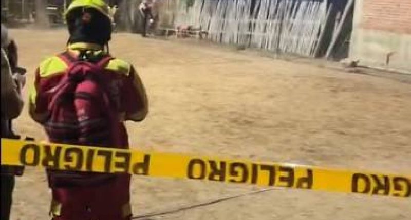 Masacre en Montecristi: revelan identidades de las víctimas – La Voz del Altiplano