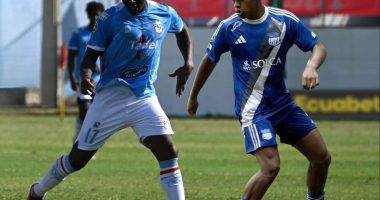 Manta vs Emelec: Duelo de necesitados en el Jocay – La Voz del Altiplano