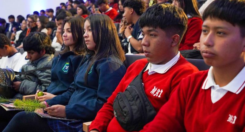 Toque de queda en Ecuador: Esto pasará con las clases – La Voz del Altiplano