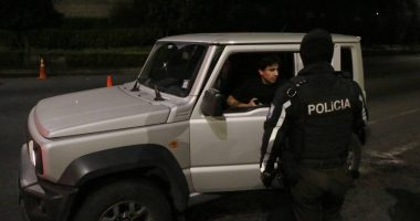¿Cuándo es el último día del toque de queda en Ecuador? – La Voz del Altiplano