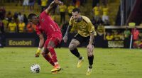 Barcelona SC derrota 3-0 a Aucas en Guayaquil – La Voz del Altiplano