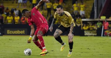 Barcelona SC derrota 3-0 a Aucas en Guayaquil – La Voz del Altiplano