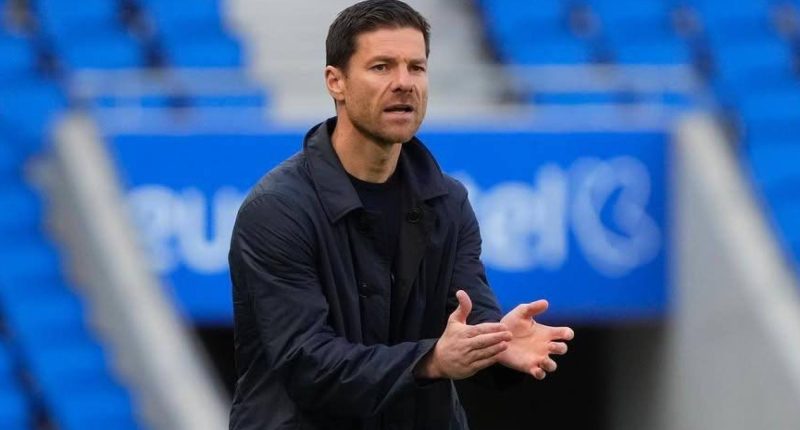 Xabi Alonso nuevo entrenador del Chelsea por 4 temporadas – La Voz del Altiplano