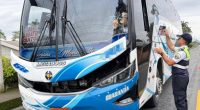Toque de queda: ¿El transporte público retoma la normalidad? – La Voz del Altiplano