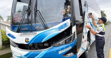 Toque de queda: ¿El transporte público retoma la normalidad? – La Voz del Altiplano