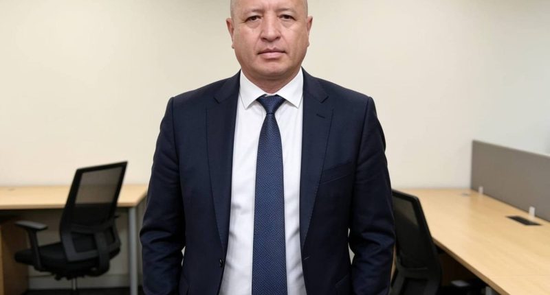 Identifican a víctima de cuarto guía penitenciario asesinado – La Voz del Altiplano