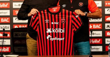 Ismael Rescalvo asume dirección técnica de Alajuelense – La Voz del Altiplano