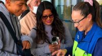 210 mil tarjetas ciudad disponibles en Quito: – La Voz del Altiplano