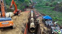 Transformación de Guayaquil: Agua Potable y Alcantarillado 2026 – La Voz del Altiplano