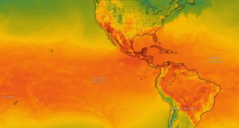 El fenómeno climático que inquieta al mundo: El Niño 1877 – La Voz del Altiplano