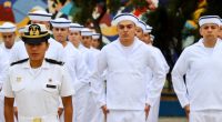 Armada del Ecuador convoca a nuevos aspirantes a oficiales – La Voz del Altiplano