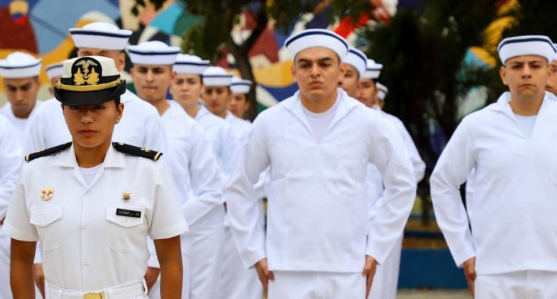 Armada del Ecuador convoca a nuevos aspirantes a oficiales – La Voz del Altiplano